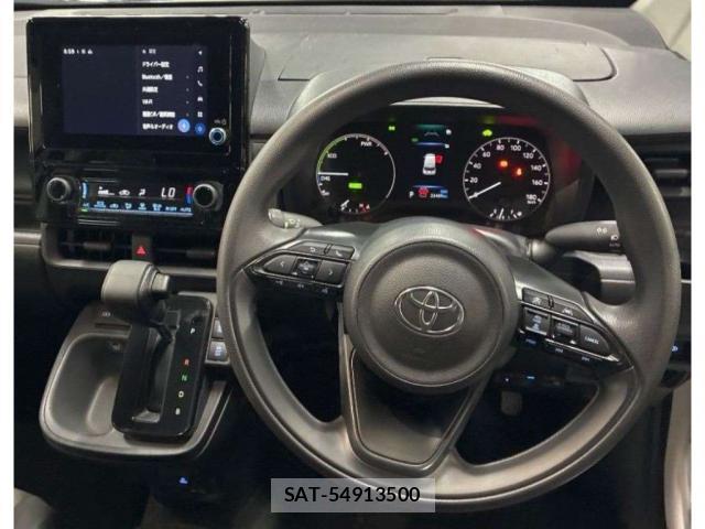 Toyota SIENTA 2023-03 8816624-2