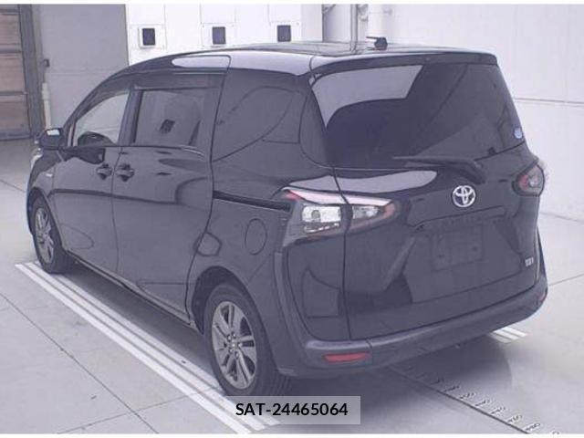 Toyota SIENTA 2018 8816647-1