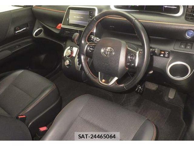 Toyota SIENTA 2018 8816647-2