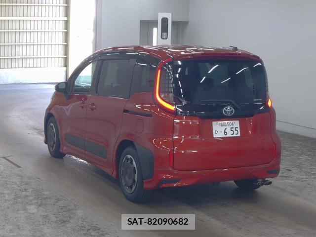 Toyota SIENTA 2024-01 8816687-1