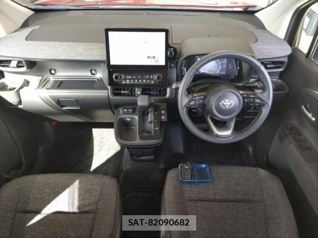 Toyota SIENTA 2024-01 8816687-2