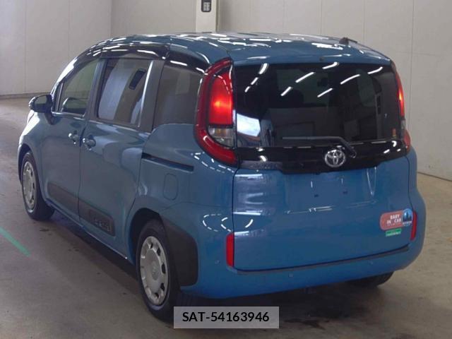 Toyota SIENTA 2023-11 8816749-1