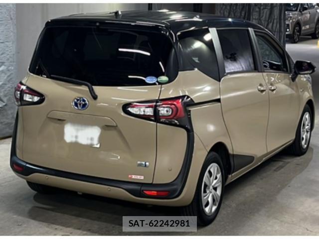Toyota SIENTA 2019 8816757-1