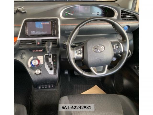 Toyota SIENTA 2019 8816757-2