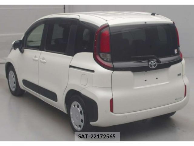 Toyota SIENTA 2023-08 8816797-1
