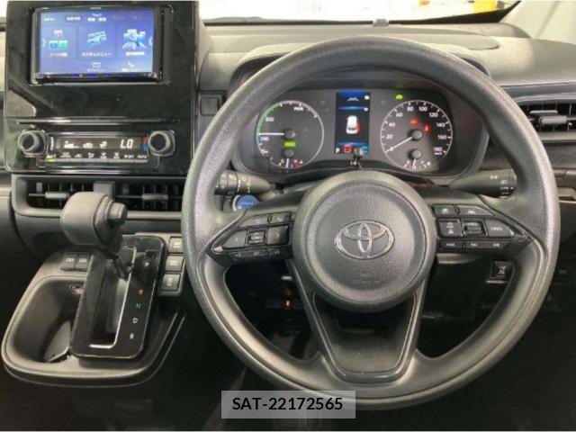 Toyota SIENTA 2023-08 8816797-2