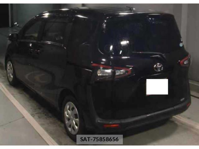 Toyota SIENTA 2017-11 8816895-1