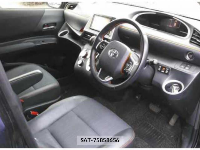 Toyota SIENTA 2017-11 8816895-2