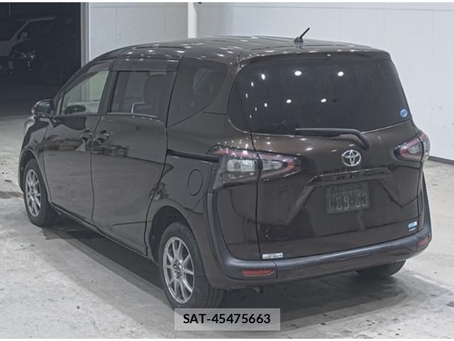 Toyota SIENTA 2017-03 8816919-1