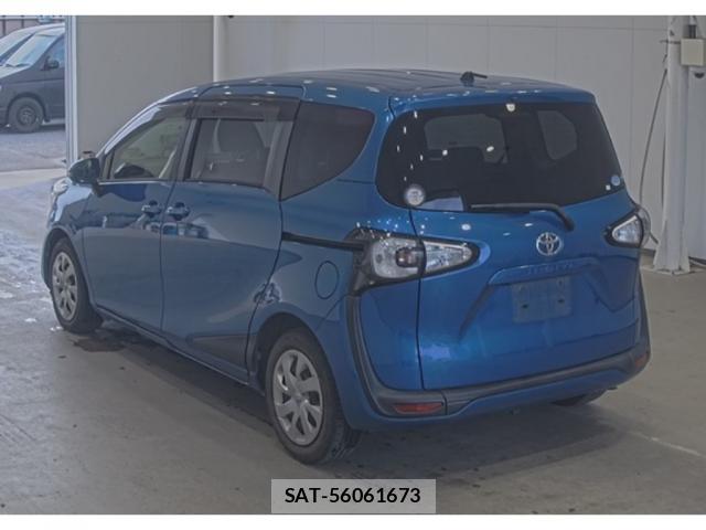 Toyota SIENTA 2016-01 8816921-1