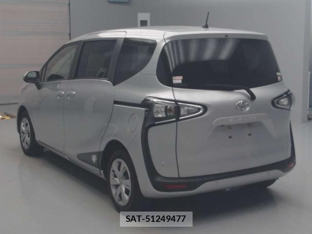 Toyota SIENTA 2021-07 8817094-1