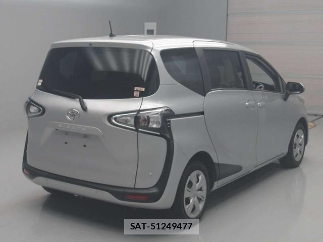 Toyota SIENTA 2021-07 8817094-9