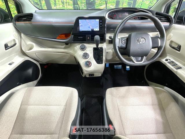 Toyota SIENTA 2019-03 8817234-1