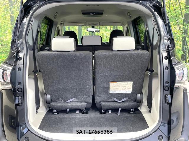 Toyota SIENTA 2019-03 8817234-10
