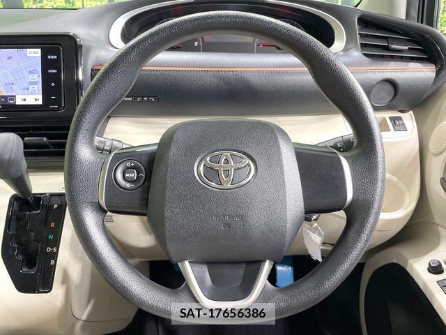 Toyota SIENTA 2019-03 8817234-11