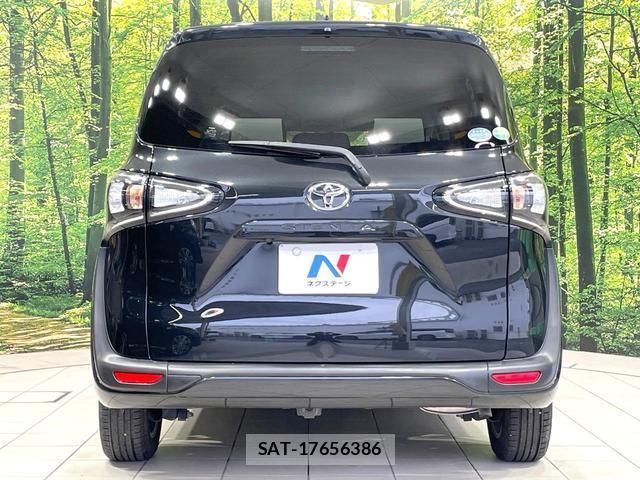 Toyota SIENTA 2019-03 8817234-15