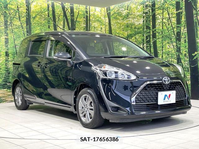 Toyota SIENTA 2019-03 8817234-16