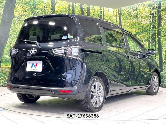 Toyota SIENTA 2019-03 8817234-17