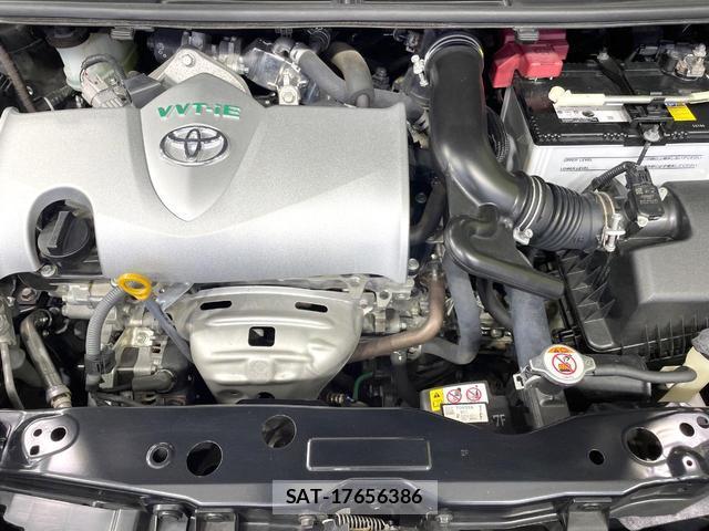 Toyota SIENTA 2019-03 8817234-18