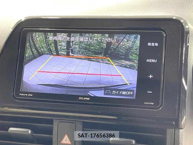 Toyota SIENTA 2019-03 8817234-4
