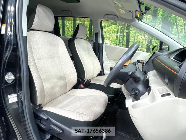 Toyota SIENTA 2019-03 8817234-7
