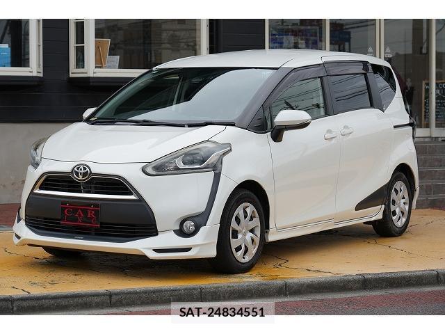 Toyota SIENTA 2017-02 8817279-15