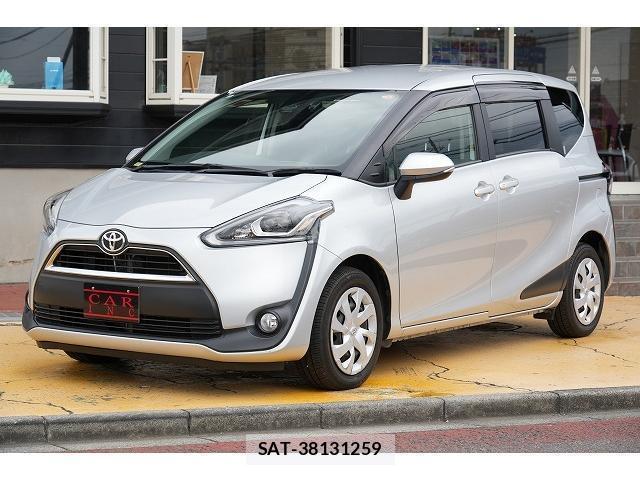 Toyota SIENTA 2018-09 8817281-15
