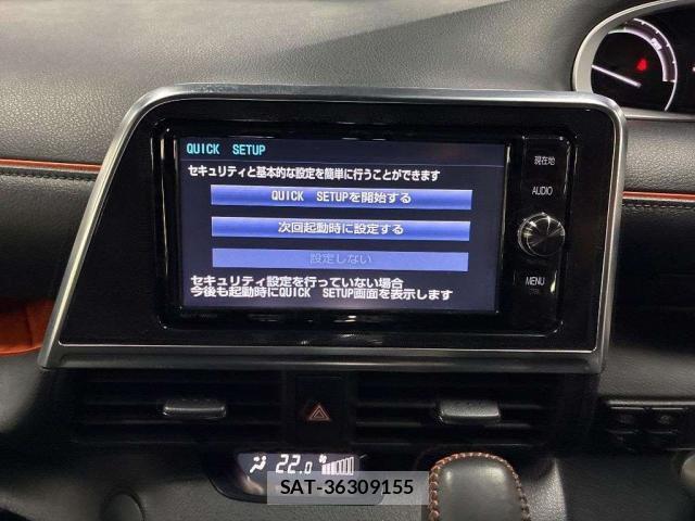 Toyota SIENTA 2017-10 8817337-12