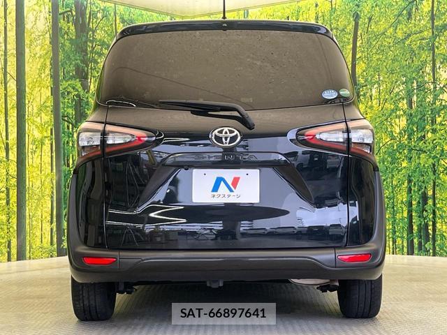 Toyota SIENTA 2016-07 8817525-15