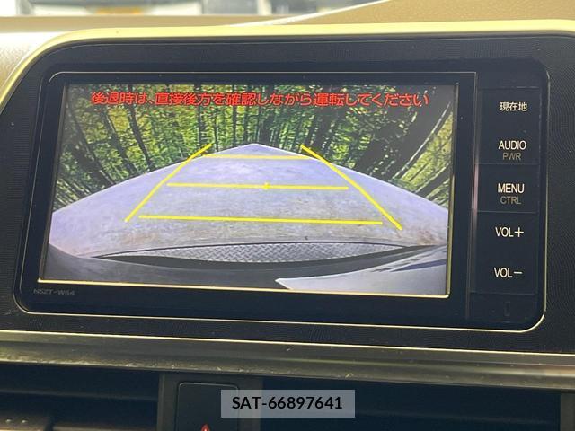 Toyota SIENTA 2016-07 8817525-3