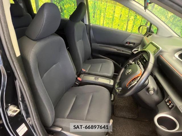 Toyota SIENTA 2016-07 8817525-8