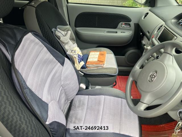 Toyota SIENTA 2007-09 8817624-8