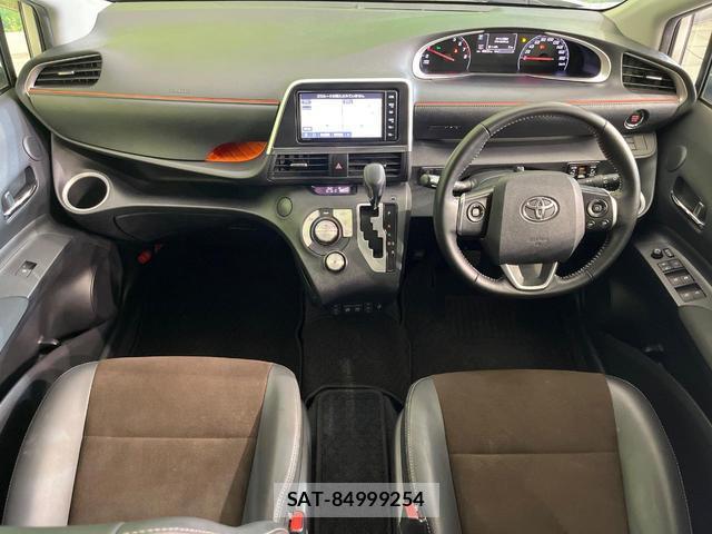 Toyota SIENTA 2019-11 8817654-1