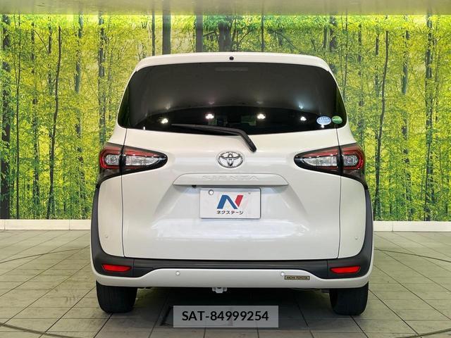 Toyota SIENTA 2019-11 8817654-15