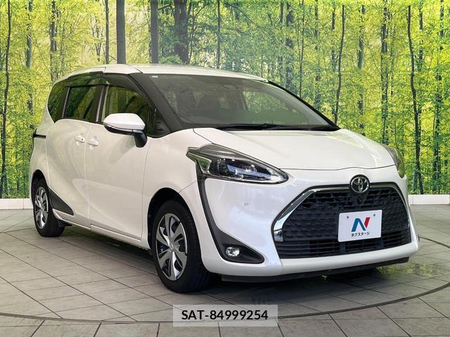 Toyota SIENTA 2019-11 8817654-16
