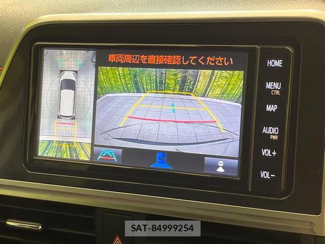 Toyota SIENTA 2019-11 8817654-3