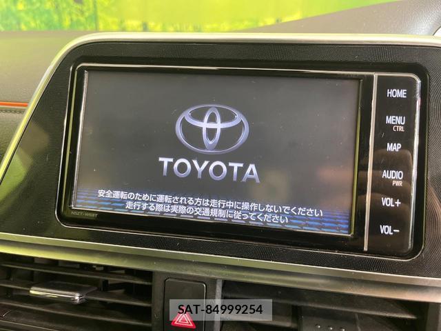 Toyota SIENTA 2019-11 8817654-4