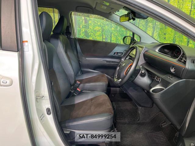 Toyota SIENTA 2019-11 8817654-7