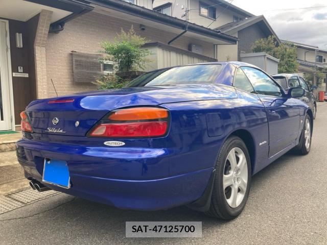 Nissan SILVIA 2000-11 8816267-10
