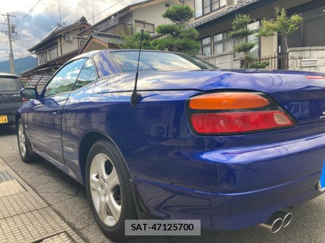 Nissan SILVIA 2000-11 8816267-11