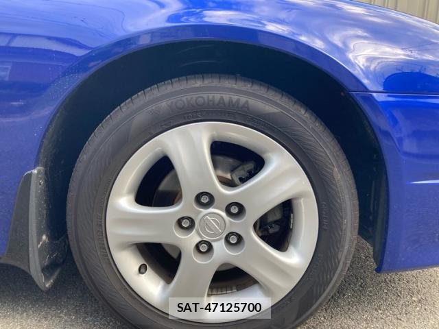 Nissan SILVIA 2000-11 8816267-12
