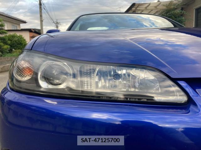 Nissan SILVIA 2000-11 8816267-13