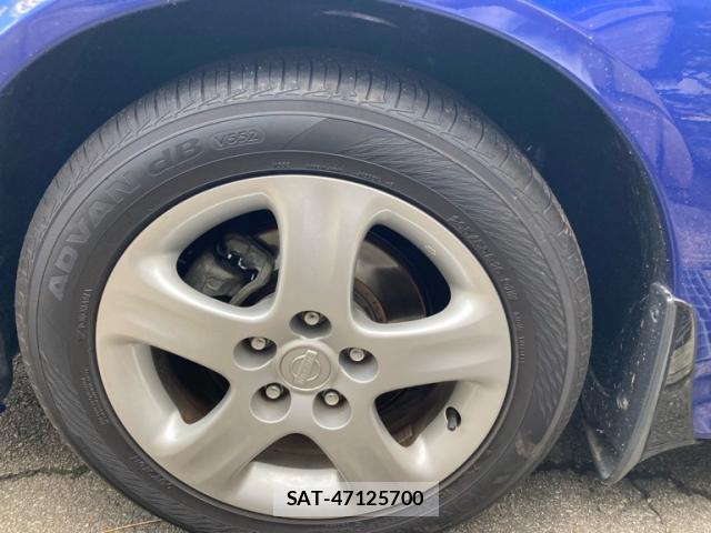 Nissan SILVIA 2000-11 8816267-16
