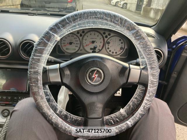 Nissan SILVIA 2000-11 8816267-17