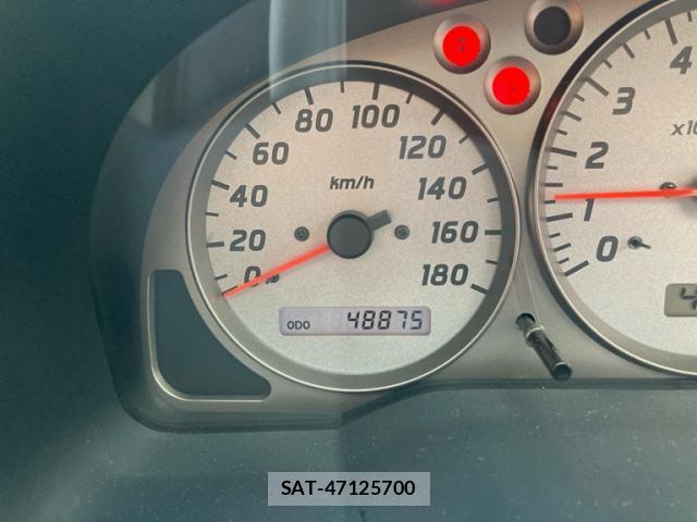 Nissan SILVIA 2000-11 8816267-19