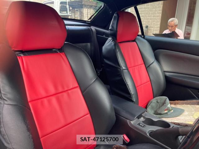 Nissan SILVIA 2000-11 8816267-5