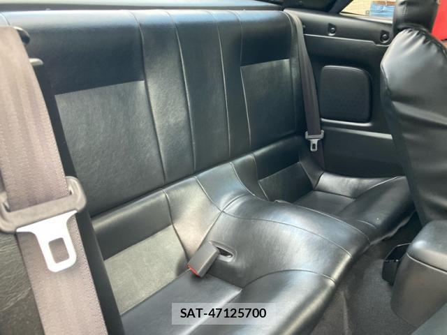Nissan SILVIA 2000-11 8816267-6