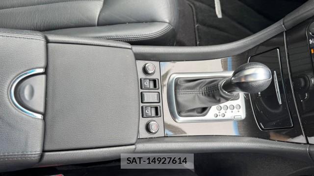 Nissan SKYLINE CROSSOVER 2010-10 8815467-14