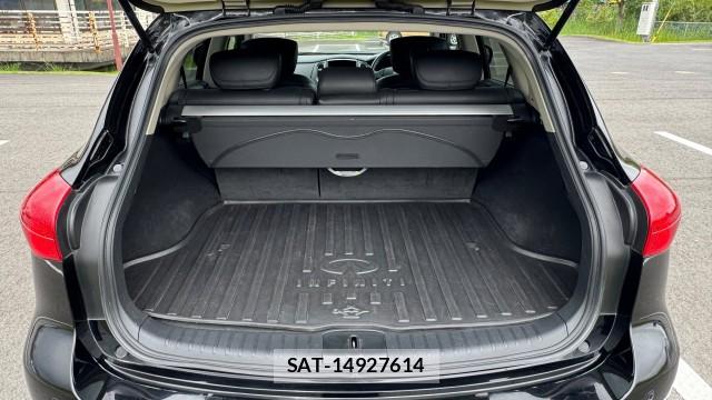 Nissan SKYLINE CROSSOVER 2010-10 8815467-17