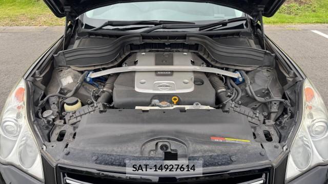 Nissan SKYLINE CROSSOVER 2010-10 8815467-7